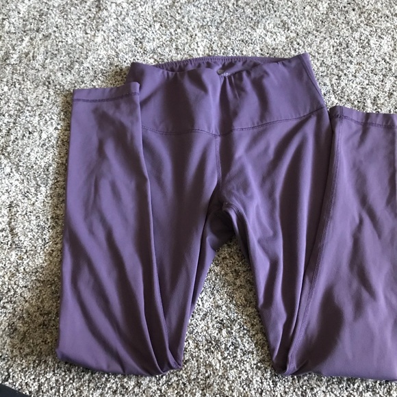 Yogalicious yoga pants - Picture 3 of 4